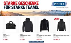 Protexag AG News