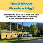 Protexag AG News