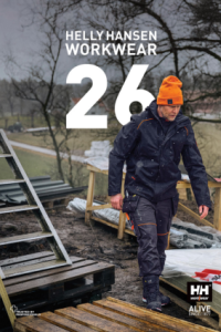 Helly Hansen Workwear 2026