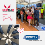 Protexag AG News